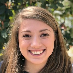 Meet your Posher, Hannah grace